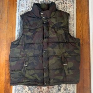 American Eagle Outfitters Vest